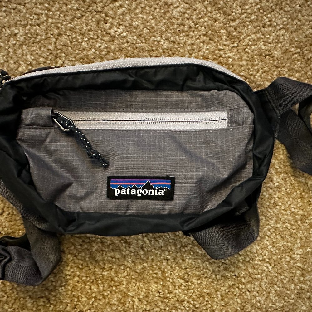 Patagonia Ultralight Black Hole Mini Hip Pack